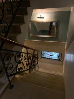 Deluxe Apartment No. 1