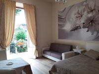 Habitación Doble Superior con balcón