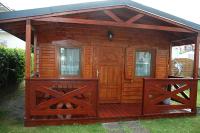 Domek 250 m od morza - B&B