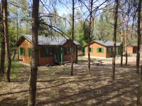 Agroturystyka Oaza Ciszy i Spokoju - B&B Międzychód