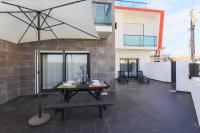 Vitamin Sea, The Terrace Apartment - B&B Baleal