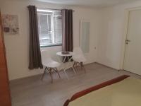 Standaard Appartement