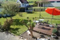 Ferienwohnung Santino - Ferienwohnung Goslar