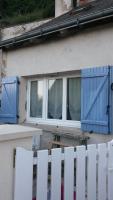 maison troglodyte - B&B