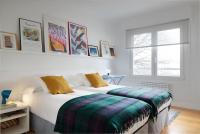 ATeRIAN PILARTXO ENEA - B&B Zarautz