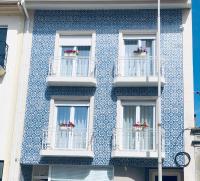 Central Tiled Apartment - B&B