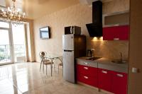 One-Bedroom Apartment at Glinki Street 2