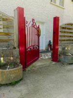 Chticabane - B&B Taintrux