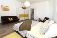 Apartment mit 1 Schlafzimmer (2 Erwachsene)