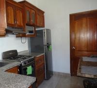 Apartman s 1 spavaćom sobom 