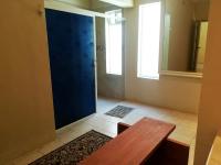 Habitación Doble Estándar con baño compartido