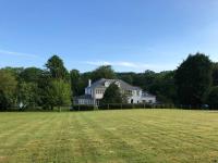 The Annexe, Tregoose House - B&B