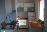 Apartament Morski - Bed and Breakfast Hel