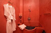 Chocolat Double Room