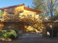 Bungalow (2 adultos)