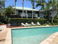 Villa Aitutaki - B&B