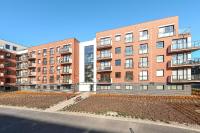 NORDBYHUS Apartamenty Nowa Grobla - B&B