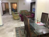 Spacious Apartment in Johar Town - B&B Lahore