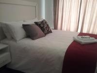 Deluxe Doppelzimmer mit Dusche