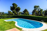 K-2 CALELLA DE PALAFRUGELL, 4 PaX - Ferienwohnung Calella de Palafrugell