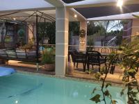 Marshrose Accommodation - B&B Bellville