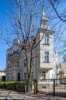 Apartamenty przy Monte Cassino - B&B