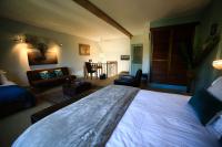 Comfort Doppelzimmer mit Badewanne