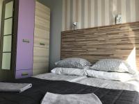 Chambre Double avec Salle de Bains Privative