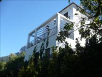Casa MamaTere - B&B Benamahoma