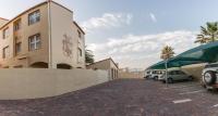 At home on the beach... - Bed and Breakfast Jeffreys Bay