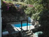 Casa MamaTere - B&B Benamahoma