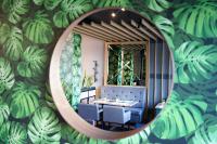 Garden Zajazd - Ferienwohnung Rzeszów