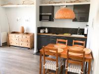 Widok - Ferienwohnung