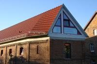 Apartment Jakobsweg GbR - B&B Pettstädt