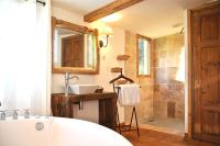 Casa con 1 dormitorio