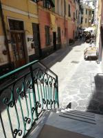 Chez Tamara with private parking and air conditioned - B&B