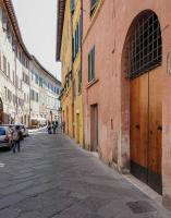 CentoSETTIMO Cielo - Ferienwohnung