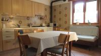 B&B Grand Brissogne - Maison Fiou - Bed and Breakfast Grand Brissogne