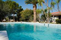 B&B Zevgolatio - Country Villa Peloponnese with tennis court and pool - Bed and Breakfast Zevgolatio