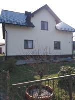 Rodzinny Apartament na Kaszubach - B&B