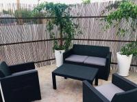 Monolocale con Terrazza