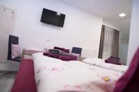 Chambre Double Deluxe