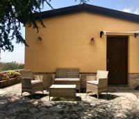 Dependance in villa, Etna, natura, relax - B&B Nicolosi