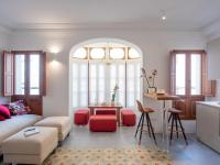 B&B Ibiza Town - Es Palauet Brandnew one suite apartment in Ibiza center - Bed and Breakfast Ibiza Town