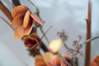 Chambre Double Deluxe avec Balcon