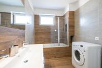 Appartamento con 3 Camere da Letto