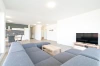 Appartamento con 2 Camere da Letto