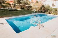 Sol Ohana Apartamento Boutique - Chambres d’hôtes Torremolinos