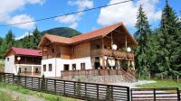 Pensiunea Diana - B&B