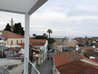 Monolocale con Vista Mare 